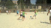 ПЛЯЖНЫЙ ТУРНИР RAVAK 2014!