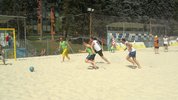 ПЛЯЖНЫЙ ТУРНИР RAVAK 2014!