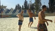 ПЛЯЖНЫЙ ТУРНИР RAVAK 2014!