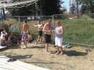 ПЛЯЖНЫЙ ТУРНИР RAVAK 2014!