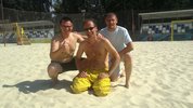 ПЛЯЖНЫЙ ТУРНИР RAVAK 2014!