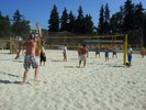 ПЛЯЖНЫЙ ТУРНИР RAVAK 2014!