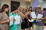 Открытие салона  в Томске!