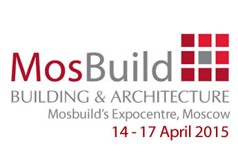 MosBuild 2014