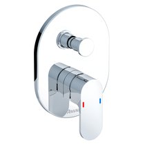 Chrome-CR.065.00 с переключателем