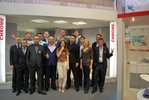 Mosbuild 2013