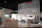 ISH 2013