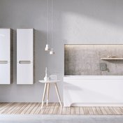 Полотенцесушитель водяной Norma + Classic