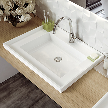Умывальники BathGallery